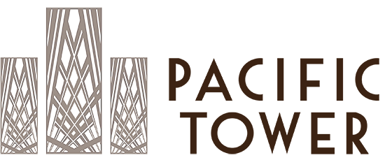 Pacific Tower logo